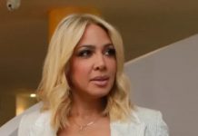 Milice, renoviraj majci kuću! Pogledajte na šta liči kuća roditelja Milice Todorović u Kruševcu dok se ona baškari u luksuzu u Beogradu Milice, renoviraj majci kuću! Pogledajte na šta liči kuća roditelja Milice Todorović u Kruševcu dok se ona baškari u luksuzu u Beogradu - featured image