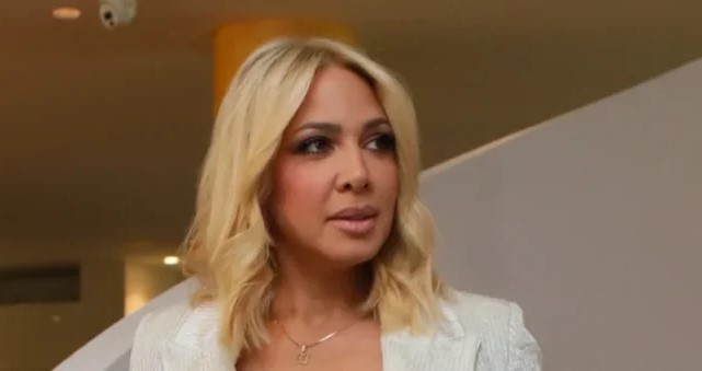 Milice, renoviraj majci kuću! Pogledajte na šta liči kuća roditelja Milice Todorović u Kruševcu dok se ona baškari u luksuzu u Beogradu - featured image Milice, renoviraj majci kuću! Pogledajte na šta liči kuća roditelja Milice Todorović u Kruševcu dok se ona baškari u luksuzu u Beogradu - featured image
