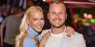 Nataša Bekvalac i Draško Stanivuković zagrljeni na Palama: Trpam samo naše skrpske žene, a Nataša je.. Nataša Bekvalac i Draško Stanivuković zagrljeni na Palama: Trpam samo naše skrpske žene, a Nataša je.. - featured image