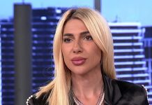 (FOTO) NAKON ŠTO SE OPROSTILA OD GLEDALACA PINKA Jovana Jeremić se oglasila sa druge televizije: Pozirala u miniću, blista od sreće (FOTO) NAKON ŠTO SE OPROSTILA OD GLEDALACA PINKA Jovana Jeremić se oglasila sa druge televizije: Pozirala u miniću, blista od sreće - featured image