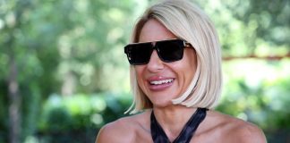 Jovana Jeremić se oprostila od gledalaca Pinka: “Nemojte da me izdate, ne volim izdajnike, ni ja vas nisam izdala nikada” Jovana Jeremić se oprostila od gledalaca Pinka: "Nemojte da me izdate, ne volim izdajnike, ni ja vas nisam izdala nikada" - featured image