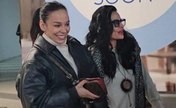 INDI ARADINOVIĆ MOLI ZA OPROŠTAJ! Odrekla se majke i sestre, a najnovijom objavom otkrila KOLIKO SE KAJE INDI ARADINOVIĆ MOLI ZA OPROŠTAJ! Odrekla se majke i sestre, a najnovijom objavom otkrila KOLIKO SE KAJE - featured image