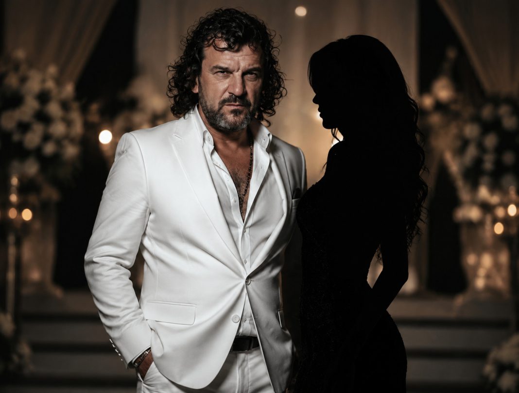 GORI BALKAN! OŽENIO SE ACA LUKAS sa ovom mladom pjevačicom: Kćerka legende, ugledna, talentovana, a sad pala na niske grane.. - featured image GORI BALKAN! OŽENIO SE ACA LUKAS sa ovom mladom pjevačicom: Kćerka legende, ugledna, talentovana, a sad pala na niske grane.. - featured image