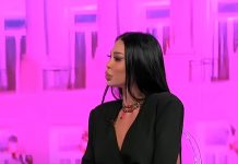 HAOS U EMISIJI! Gledateljka se GUŠILA U SUZAMA zbog Maje Marinković, jecala na sav glas: “Mnogo mi je teško” HAOS U EMISIJI! Gledateljka se GUŠILA U SUZAMA zbog Maje Marinković, jecala na sav glas: "Mnogo mi je teško" - featured image