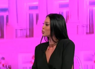 HAOS U EMISIJI! Gledateljka se GUŠILA U SUZAMA zbog Maje Marinković, jecala na sav glas: “Mnogo mi je teško” HAOS U EMISIJI! Gledateljka se GUŠILA U SUZAMA zbog Maje Marinković, jecala na sav glas: "Mnogo mi je teško" - featured image