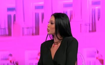 HAOS U EMISIJI! Gledateljka se GUŠILA U SUZAMA zbog Maje Marinković, jecala na sav glas: “Mnogo mi je teško” HAOS U EMISIJI! Gledateljka se GUŠILA U SUZAMA zbog Maje Marinković, jecala na sav glas: "Mnogo mi je teško" - featured image