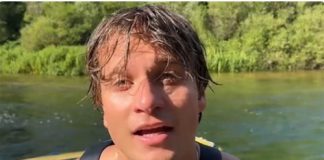 Više se ne kriju: Jakov Jozinović i Džejla Ramović uhvaćeni na jahti, MREŽE gore zbog ovog snimka.. Malo su pretjerali (Video) Više se ne kriju: Jakov Jozinović i Džejla Ramović uhvaćeni na jahti, MREŽE gore zbog ovog snimka.. Malo su pretjerali (Video) - featured image