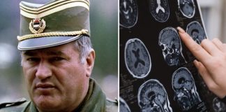 Sve bolesti od kojih je bolovao Ratko Mladić: Ovi simptomi ne smeju da se ignorišu, mogu biti kobni Sve bolesti od kojih je bolovao Ratko Mladić: Ovi simptomi ne smeju da se ignorišu, mogu biti kobni - featured image