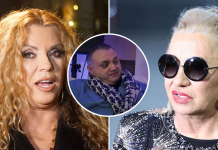 “Indira uhvaćena u akciji, Vesna Zmijanac duguje pare”: Gazda kafane iz Beča otkrio najprljavije estradne tajne "Indira uhvaćena u akciji, Vesna Zmijanac duguje pare": Gazda kafane iz Beča otkrio najprljavije estradne tajne - featured image