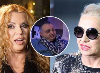 “Indira uhvaćena u akciji, Vesna Zmijanac duguje pare”: Gazda kafane iz Beča otkrio najprljavije estradne tajne "Indira uhvaćena u akciji, Vesna Zmijanac duguje pare": Gazda kafane iz Beča otkrio najprljavije estradne tajne - featured image
