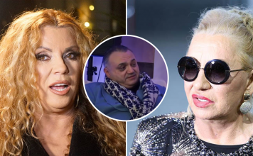 “Indira uhvaćena u akciji, Vesna Zmijanac duguje pare”: Gazda kafane iz Beča otkrio najprljavije estradne tajne "Indira uhvaćena u akciji, Vesna Zmijanac duguje pare": Gazda kafane iz Beča otkrio najprljavije estradne tajne - featured image