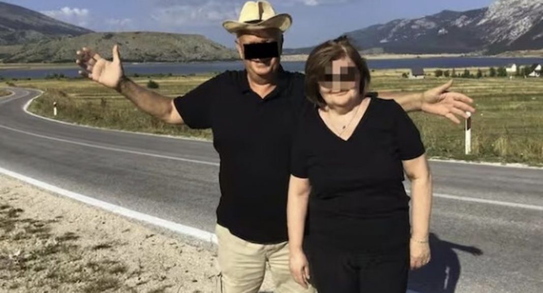 Ivan ubio suprugu Vesnu i kćer Sanju: “Imale su 213 uboda noža, a on na sudu kaže da nije kriv..” Dobro zapamtite lice monstruma koji je vlastitom djetetu izvadio oči, majka vezana morala gledati - featured image