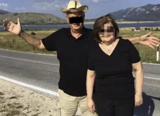 Ivan ubio suprugu Vesnu i kćer Sanju: “Imale su 213 uboda noža, a on na sudu kaže da nije kriv..” Dobro zapamtite lice monstruma koji je vlastitom djetetu izvadio oči, majka vezana morala gledati Ivan ubio suprugu Vesnu i kćer Sanju: “Imale su 213 uboda noža, a on na sudu kaže da nije kriv..” Dobro zapamtite lice monstruma koji je vlastitom djetetu izvadio oči, majka vezana morala gledati - featured image