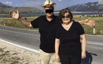 Ivan ubio suprugu Vesnu i kćer Sanju: “Imale su 213 uboda noža, a on na sudu kaže da nije kriv..” Dobro zapamtite lice monstruma koji je vlastitom djetetu izvadio oči, majka vezana morala gledati Ivan ubio suprugu Vesnu i kćer Sanju: “Imale su 213 uboda noža, a on na sudu kaže da nije kriv..” Dobro zapamtite lice monstruma koji je vlastitom djetetu izvadio oči, majka vezana morala gledati - featured image
