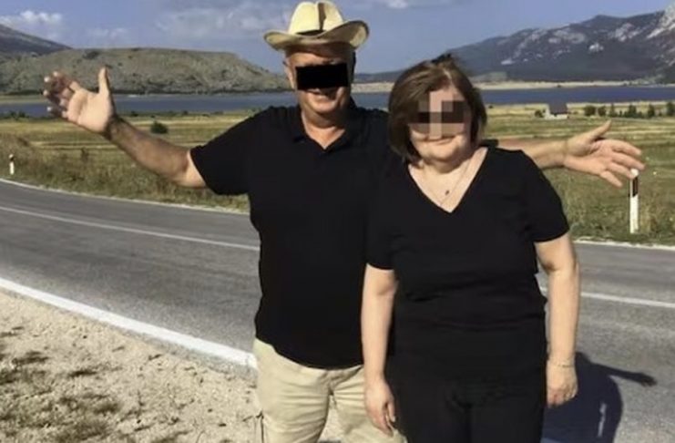 Ivan ubio suprugu Vesnu i kćer Sanju: “Imale su 213 uboda noža, a on na sudu kaže da nije kriv..” Dobro zapamtite lice monstruma koji je vlastitom djetetu izvadio oči, majka vezana morala gledati Ivan ubio suprugu Vesnu i kćer Sanju: “Imale su 213 uboda noža, a on na sudu kaže da nije kriv..” Dobro zapamtite lice monstruma koji je vlastitom djetetu izvadio oči, majka vezana morala gledati - featured image