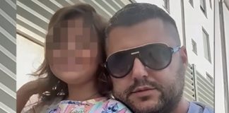 Izašao snimak susreta Asmina Durdžića sa kćerkom Norom, nije ni čudo što mu dijete nisu dali godinama Izašao snimak susreta Asmina Durdžića sa kćerkom Norom, nije ni čudo što mu dijete nisu dali godinama - featured image