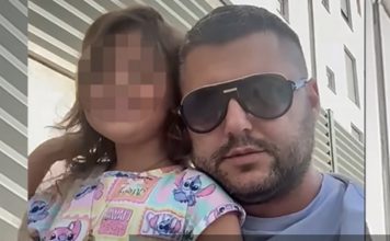 Izašao snimak susreta Asmina Durdžića sa kćerkom Norom, nije ni čudo što mu dijete nisu dali godinama Izašao snimak susreta Asmina Durdžića sa kćerkom Norom, nije ni čudo što mu dijete nisu dali godinama - featured image