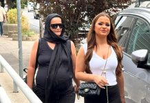 (VIDEO) Maloletna učesnica “Elite 10” sa MAJKOM došla na potpisivanje ugovora: “Roditelji su šokirani mojom odlukom” (VIDEO) Maloletna učesnica "Elite 10" sa MAJKOM došla na potpisivanje ugovora: "Roditelji su šokirani mojom odlukom" - featured image