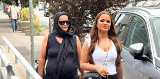 (VIDEO) Maloletna učesnica “Elite 10” sa MAJKOM došla na potpisivanje ugovora: “Roditelji su šokirani mojom odlukom” (VIDEO) Maloletna učesnica "Elite 10" sa MAJKOM došla na potpisivanje ugovora: "Roditelji su šokirani mojom odlukom" - featured image