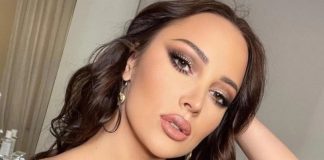 OBJAVLJENE SLIKE ISTO RUŽNO PAČE, DOK JE TROJICA JAŠU: Pogledajte na šta je ličila ALEKSANDRA PRIJOVIĆ DOK JE IŠLA U SREDNJU ŠKOLU OBJAVLJENE SLIKE ISTO RUŽNO PAČE, DOK JE TROJICA JAŠU: Pogledajte na šta je ličila ALEKSANDRA PRIJOVIĆ DOK JE IŠLA U SREDNJU ŠKOLU - featured image