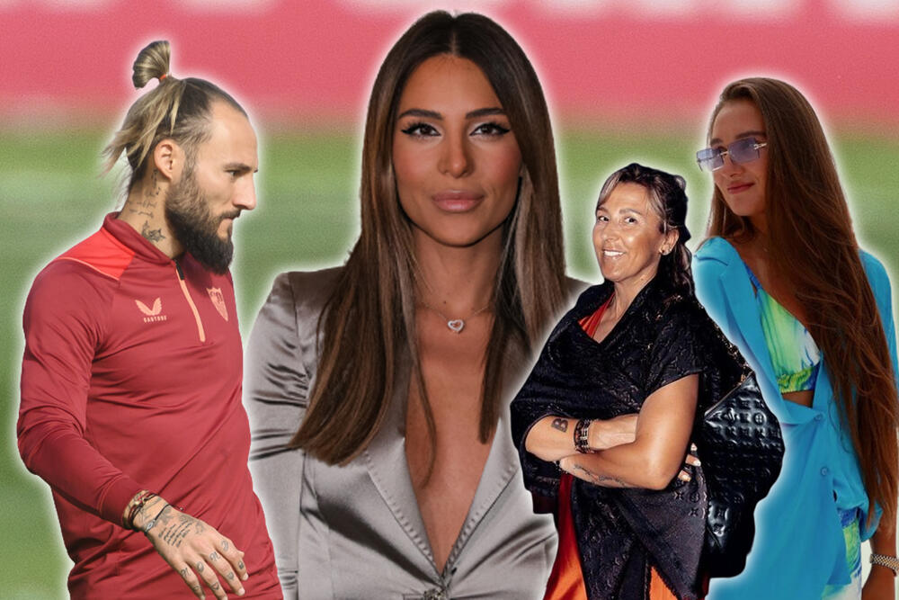 ANASTASIJINA SVEKRVA ISTERALA SVOJE: Porodica Gudelj ima stroga pravila, a nakon Anastasijinog poroda PUKLA TIKVA! Ovo je bilo PRESUDNO… - featured image ANASTASIJINA SVEKRVA ISTERALA SVOJE: Porodica Gudelj ima stroga pravila, a nakon Anastasijinog poroda PUKLA TIKVA! Ovo je bilo PRESUDNO… - featured image