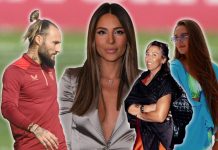 Rodila im sina,pa je sad šutnuli nazad za Srbiju, ovo je užaas! Anastasija grca u suzama na aerodromu, Veljko zaprijetio: nećete dočekati noć Rodila im sina,pa je sad šutnuli nazad za Srbiju, ovo je užaas! Anastasija grca u suzama na aerodromu, Veljko zaprijetio: nećete dočekati noć - featured image