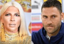 NIKA TOŠIĆ PODELILA ekspIicitne fotografije: sve se vidi, skinuIa se debeIa – moji kilogrami nisu vaš problem! Duško i Jelena na stubu srama NIKA TOŠIĆ PODELILA ekspIicitne fotografije: sve se vidi, skinuIa se debeIa – moji kilogrami nisu vaš problem! Duško i Jelena na stubu srama - featured image