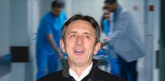 Velika ŽALOST ovako se oprostio od porodice!!! Potresno PISMO Žike Jakšića LEDE KRV U ŽILAMA – svi plaču nakon ovih reči! Velika ŽALOST ovako se oprostio od porodice!!! Potresno PISMO Žike Jakšića LEDE KRV U ŽILAMA – svi plaču nakon ovih reči! - featured image