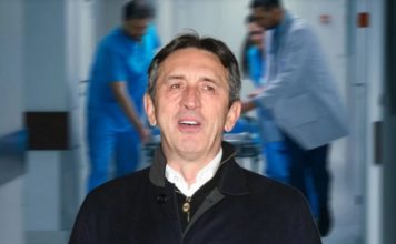 Velika ŽALOST ovako se oprostio od porodice!!! Potresno PISMO Žike Jakšića LEDE KRV U ŽILAMA – svi plaču nakon ovih reči! Velika ŽALOST ovako se oprostio od porodice!!! Potresno PISMO Žike Jakšića LEDE KRV U ŽILAMA – svi plaču nakon ovih reči! - featured image
