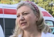 Dr Ivana izdala dramatično upozorenje na paklene vrućine! Ne smete da pijete samo vodu, neg0 morate da… Dr Ivana izdala dramatično upozorenje na paklene vrućine! Ne smete da pijete samo vodu, neg0 morate da… - featured image