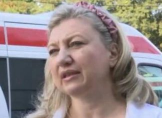 Dr Ivana izdala dramatično upozorenje na paklene vrućine! Ne smete da pijete samo vodu, neg0 morate da… Dr Ivana izdala dramatično upozorenje na paklene vrućine! Ne smete da pijete samo vodu, neg0 morate da… - featured image