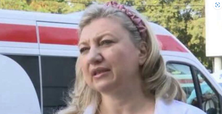 Dr Ivana izdala dramatično upozorenje na paklene vrućine! Ne smete da pijete samo vodu, neg0 morate da… Dr Ivana izdala dramatično upozorenje na paklene vrućine! Ne smete da pijete samo vodu, neg0 morate da… - featured image