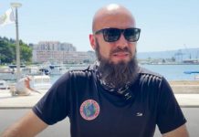 Srbin krenuo u obilazak Hrvatske, pa doživeo šok: Kada su mu videli tablice, izgovorili neverovatnu rečenicu! VIDEO Srbin krenuo u obilazak Hrvatske, pa doživeo šok: Kada su mu videli tablice, izgovorili neverovatnu rečenicu! VIDEO - featured image