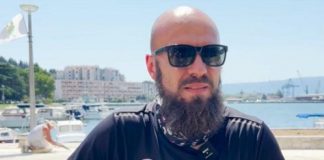 Srbin krenuo u obilazak Hrvatske, pa doživeo šok: Kada su mu videli tablice, izgovorili neverovatnu rečenicu! VIDEO Srbin krenuo u obilazak Hrvatske, pa doživeo šok: Kada su mu videli tablice, izgovorili neverovatnu rečenicu! VIDEO - featured image