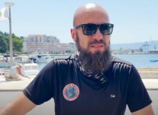 Srbin krenuo u obilazak Hrvatske, pa doživeo šok: Kada su mu videli tablice, izgovorili neverovatnu rečenicu! VIDEO Srbin krenuo u obilazak Hrvatske, pa doživeo šok: Kada su mu videli tablice, izgovorili neverovatnu rečenicu! VIDEO - featured image