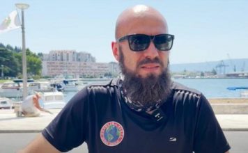 Srbin krenuo u obilazak Hrvatske, pa doživeo šok: Kada su mu videli tablice, izgovorili neverovatnu rečenicu! VIDEO Srbin krenuo u obilazak Hrvatske, pa doživeo šok: Kada su mu videli tablice, izgovorili neverovatnu rečenicu! VIDEO - featured image