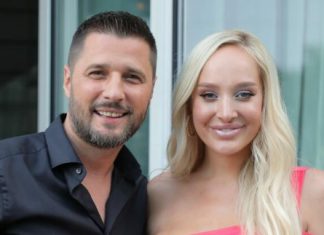 (FOTO) Prem1nuo iza sebe ostavio porodicu: P0tresna poruka na Instagramu sIama srce, Luna neutješna (FOTO) Prem1nuo iza sebe ostavio porodicu: P0tresna poruka na Instagramu sIama srce, Luna neutješna - featured image