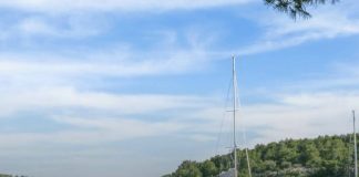 “Nećeš se ti, Bosanko, kupati u mom moru” Voditeljka snimila brutalnu svađu na plaži u Hrvatskoj, pljuštale jezive psovke (VIDEO) “Nećeš se ti, Bosanko, kupati u mom moru” Voditeljka snimila brutalnu svađu na plaži u Hrvatskoj, pljuštale jezive psovke (VIDEO) - featured image