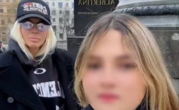 NIKA TOŠIĆ SINOĆ TAJNO POSTALA SUPRUGA JEDNOG OD NAJVEĆNIH MOĆNIKA U SRBIJI: Ova poruka je Jelenu dočekala u vili na Senjaku, ćerkine reči udaraju pravo u srž! Kad vidite ko je u pitanju i vama će bit loše…. NIKA TOŠIĆ SINOĆ TAJNO POSTALA SUPRUGA JEDNOG OD NAJVEĆNIH MOĆNIKA U SRBIJI: Ova poruka je Jelenu dočekala u vili na Senjaku, ćerkine reči udaraju pravo u srž! Kad vidite ko je u pitanju i vama će bit loše…. - featured image