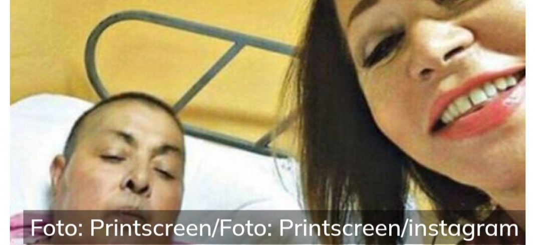 “NE PUŠTAJTE ME, OSTANITE SA MNOM, UM’IREM!” Pjevačica je preminuIa u teškim mukama, ovo su joj bile posljednje riječi, svi su je voljeni, NEDA UKRADEN… - featured image