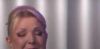 ZABRINJAVAJUĆE VIJESTI O SNEŽANI ĐURIŠIĆ! Svi strahuju za njeno zdravlje ZABRINJAVAJUĆE VIJESTI O SNEŽANI ĐURIŠIĆ! Svi strahuju za njeno zdravlje - featured image