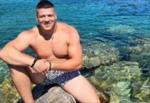 Snimak kruži mrežama: Napadnut Sloba Radanović na parkingu Snimak kruži mrežama: Napadnut Sloba Radanović na parkingu - featured image