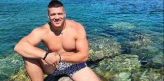 Snimak kruži mrežama: Napadnut Sloba Radanović na parkingu Snimak kruži mrežama: Napadnut Sloba Radanović na parkingu - featured image