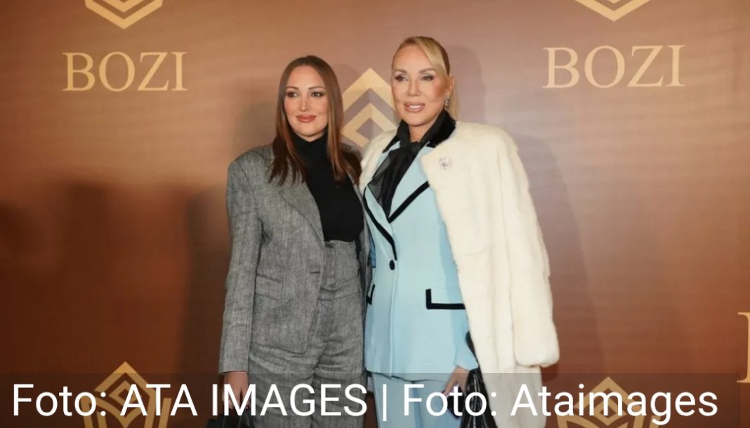 “Brena drži Prijovićku pod kontrolom, prodaje ljude” Poznati muzičar ne može više da šuti, 0vo je jezivo - featured image
