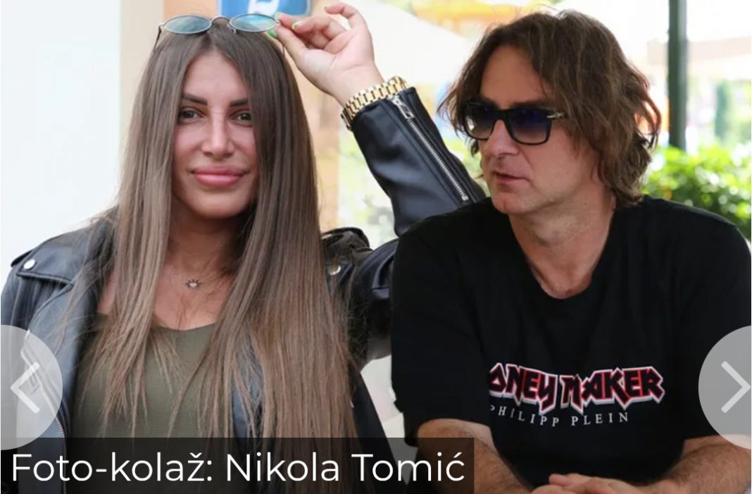 Dalila Dragojević traži nestvarnu cifru Mitroviću za Elitu 10: Direktno mu se obratila uz zahtjev, on će joj sve ispuniti? Kraljevski apartman, doručak, ručak, večera, cigarete i piće.. - featured image