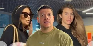 Oglasio se Rale, klupko se odmotalo: Sloba i Ana su u tajnoj vezi? Oglasio se Rale, klupko se odmotalo: Sloba i Ana su u tajnoj vezi? - featured image