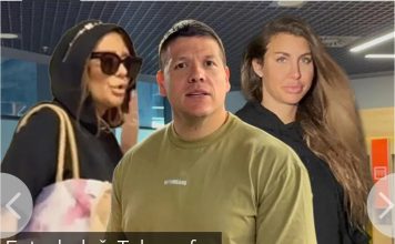 Oglasio se Rale, klupko se odmotalo: Sloba i Ana su u tajnoj vezi? Oglasio se Rale, klupko se odmotalo: Sloba i Ana su u tajnoj vezi? - featured image