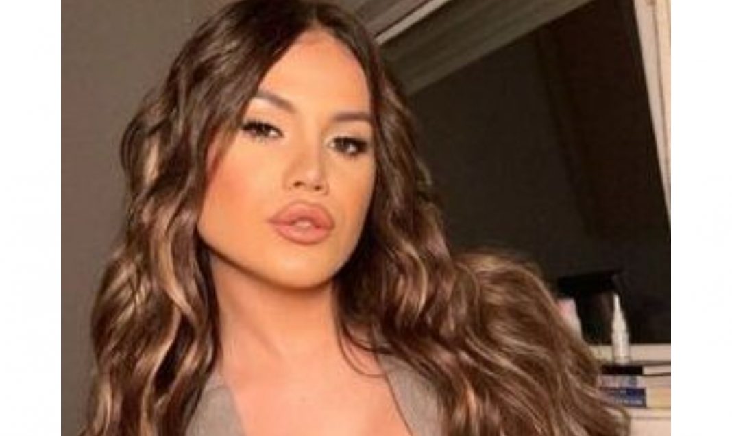 Rođena je kao Njegoš, danas živi kao Nikolina: Fotografijama u kupaćem ponovo privukla pažnju - featured image