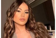 Rođena je kao Njegoš, danas živi kao Nikolina: Fotografijama u kupaćem ponovo privukla pažnju Rođena je kao Njegoš, danas živi kao Nikolina: Fotografijama u kupaćem ponovo privukla pažnju - featured image