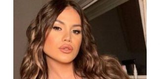 Rođena je kao Njegoš, danas živi kao Nikolina: Fotografijama u kupaćem ponovo privukla pažnju Rođena je kao Njegoš, danas živi kao Nikolina: Fotografijama u kupaćem ponovo privukla pažnju - featured image
